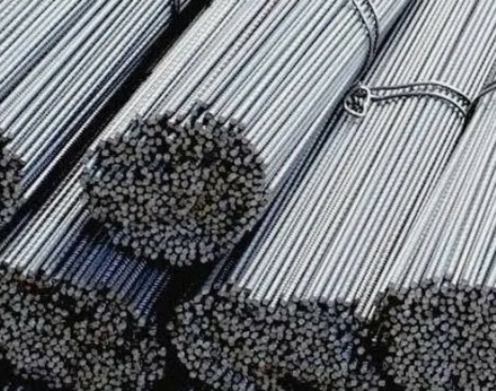 steel and wood for building - 2