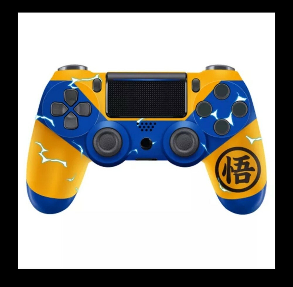 ps4 controller - 7