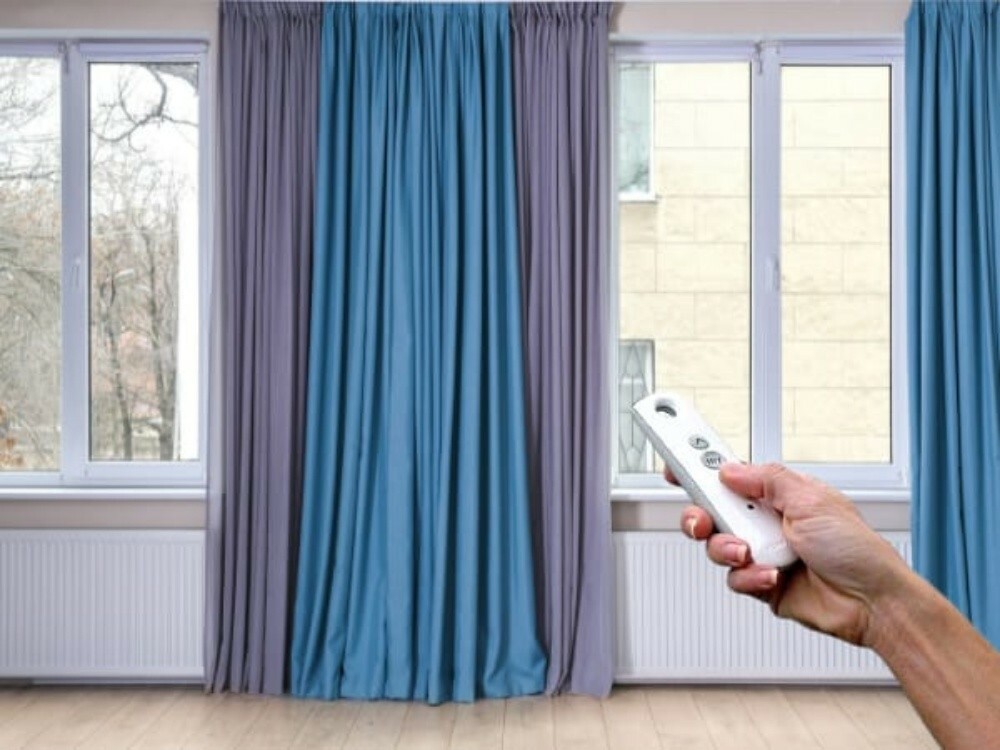 Luxury design curtains for sale - 5