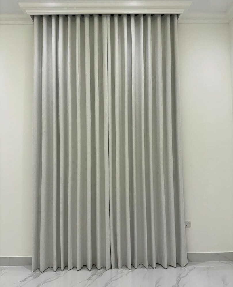 Luxury design curtains for sale - 3
