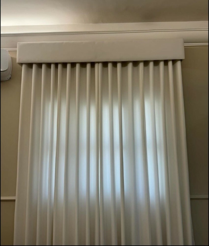 Luxury design curtains - 10