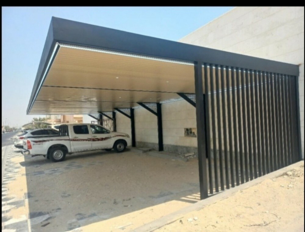 All kinds of Steel fixing job.
Sp - 17