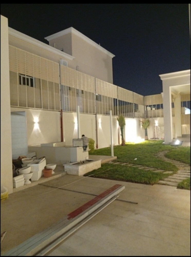 All kinds of Steel fixing job.
Sp - 18