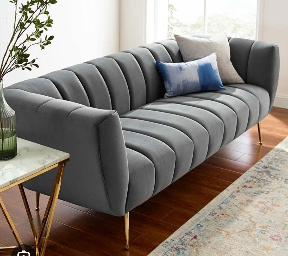 makes New Majlish Sofa and repair - 4
