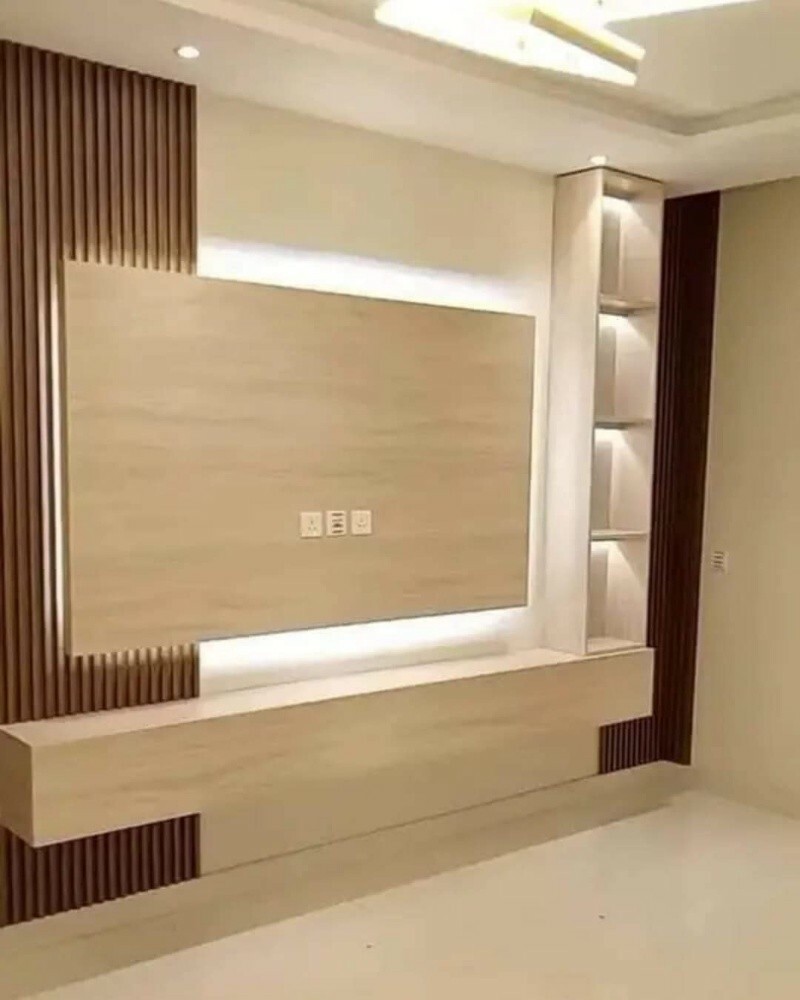 Tv Decor - 10