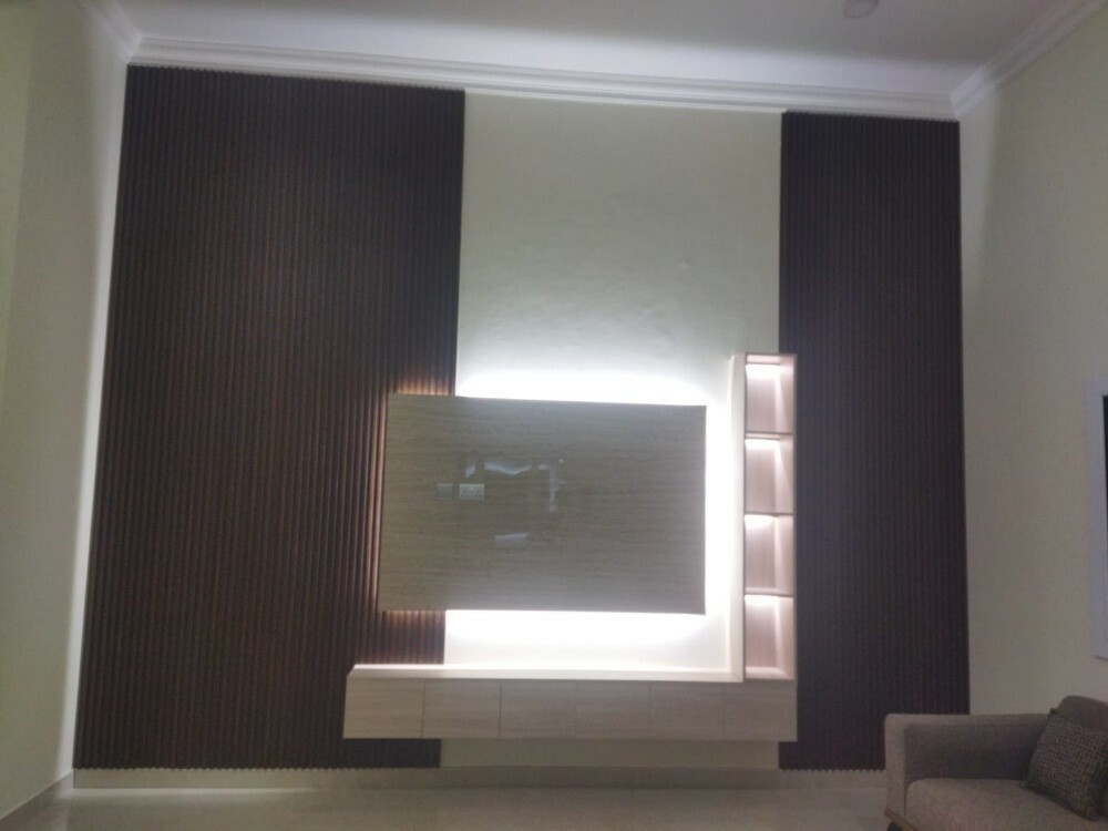 Tv Decor - 7