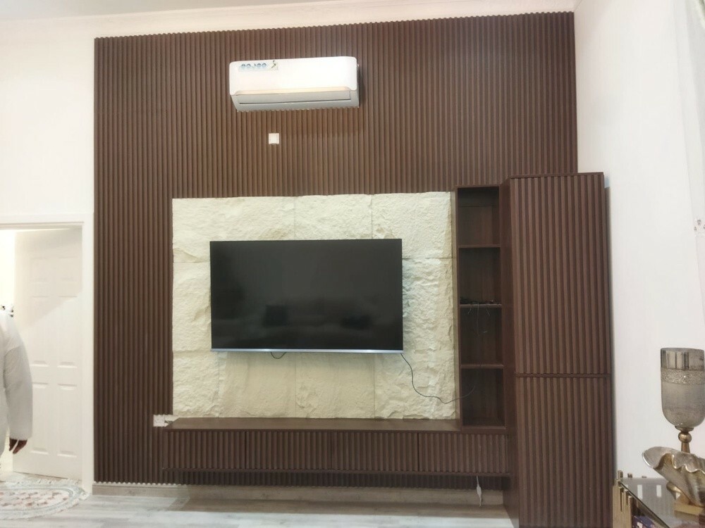 Tv Decor - 6