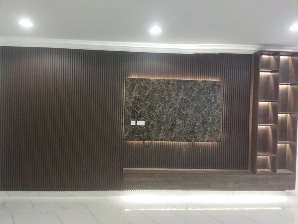 Tv Decor - 5