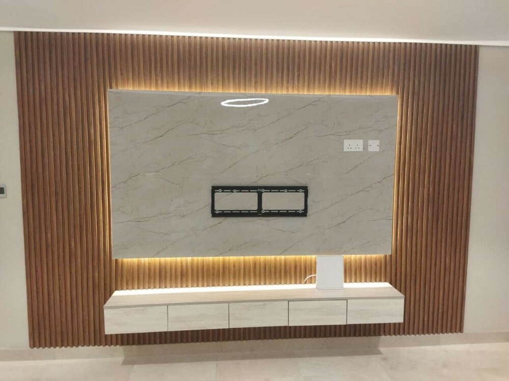 Tv Decor - 3