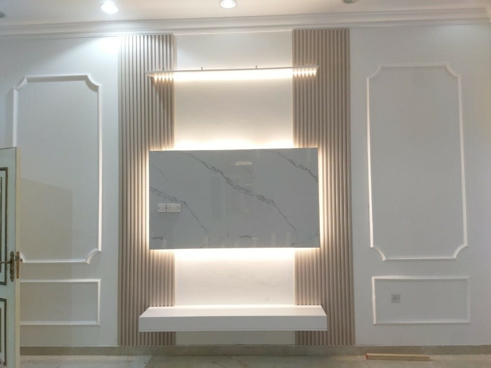 Tv Decor - 2