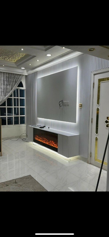 Tv Decor - 11