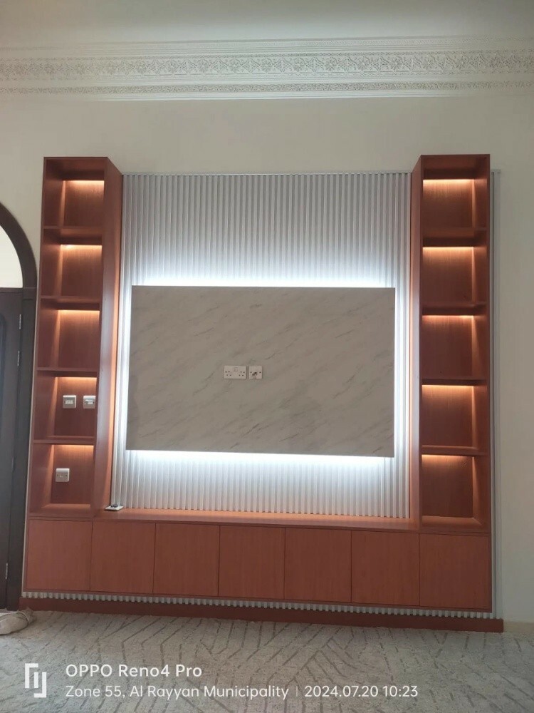 Tv Decor - 9