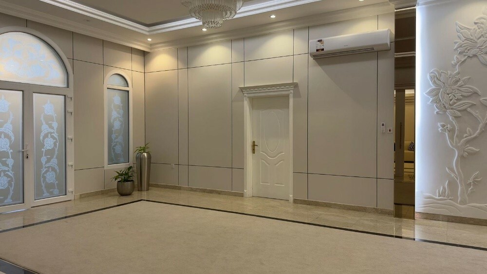 ستارة|كرسي |سجدة |ورق جدرن|باركيه - 19