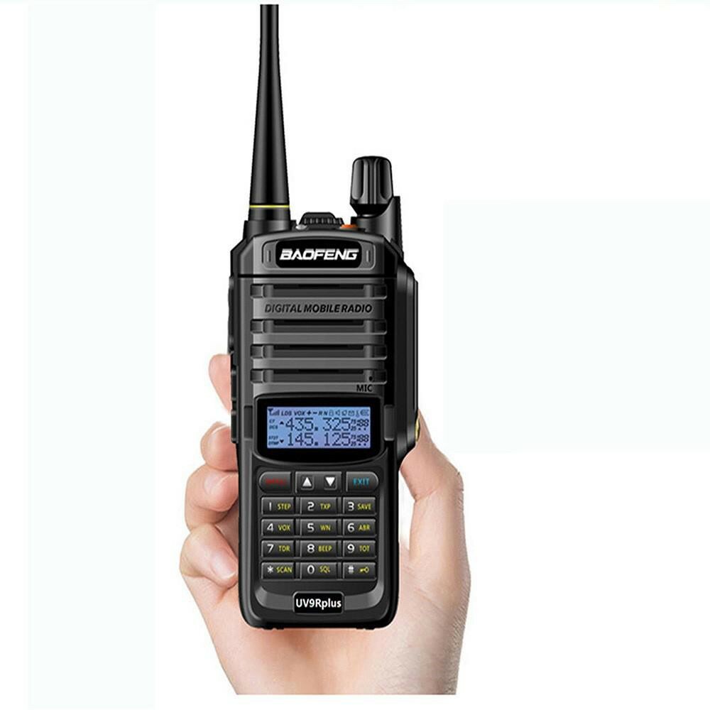 Baofeng UV-9R Plus - 1