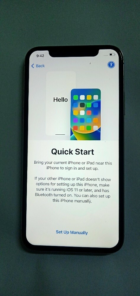 iphone x - 3