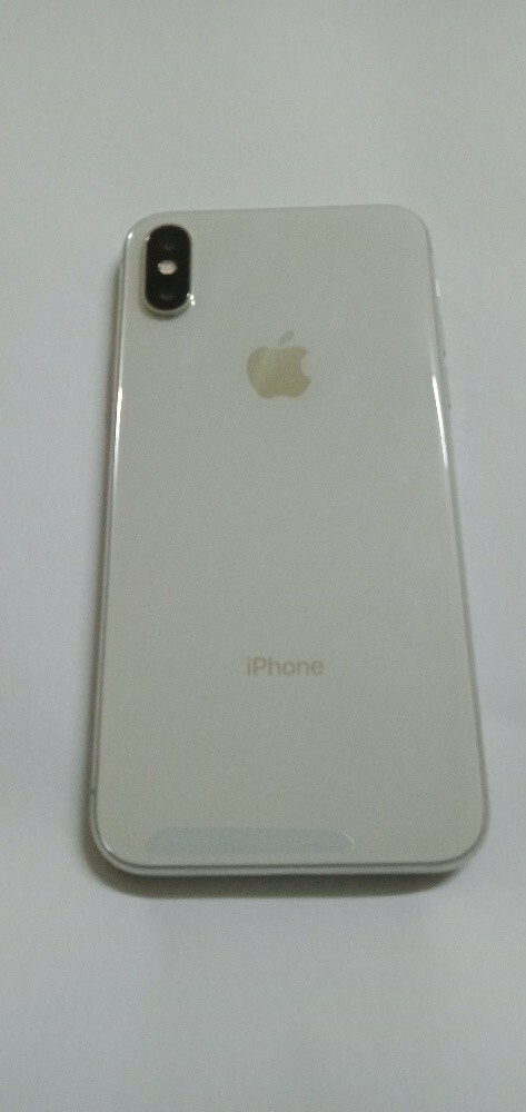iphone x - 2