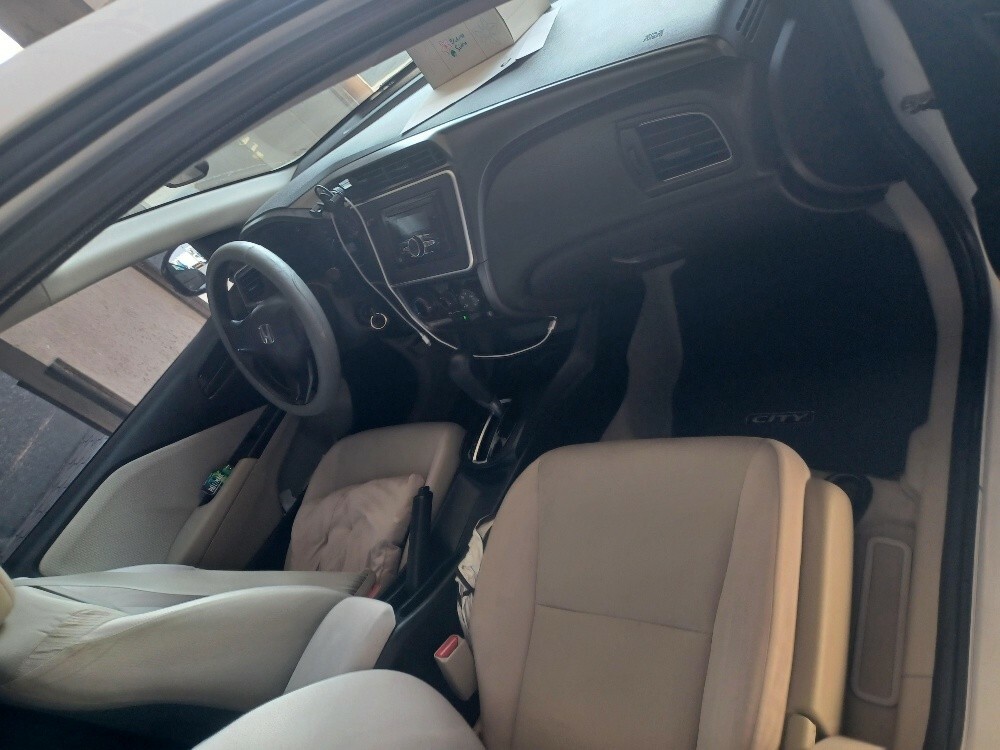 honda city 2020 - 6