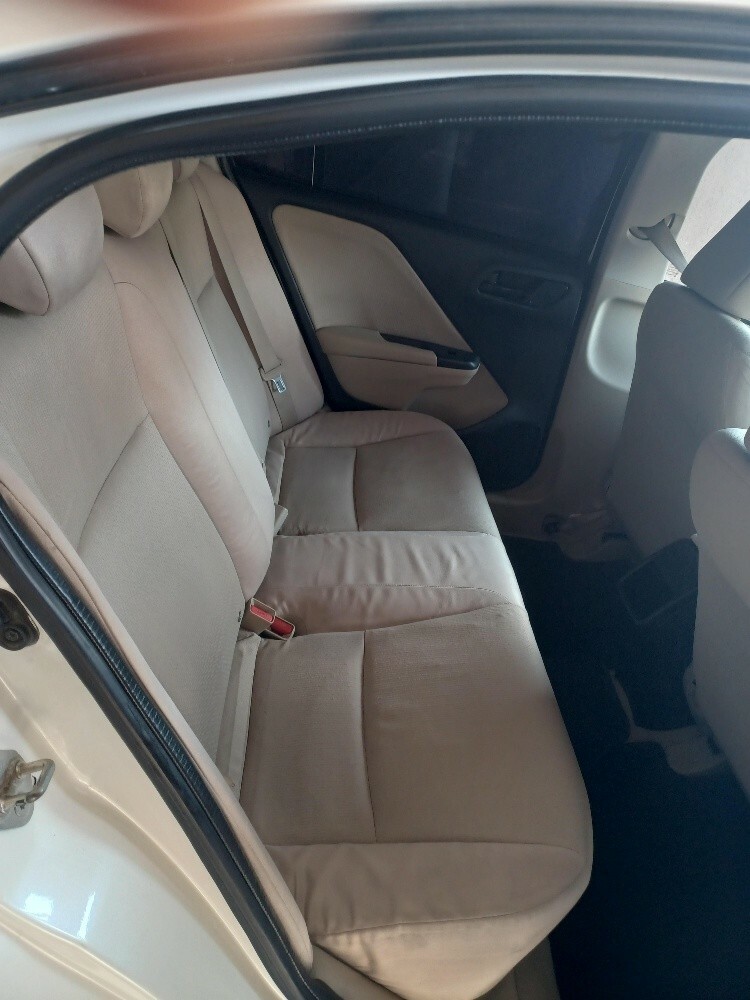 honda city 2020 - 5