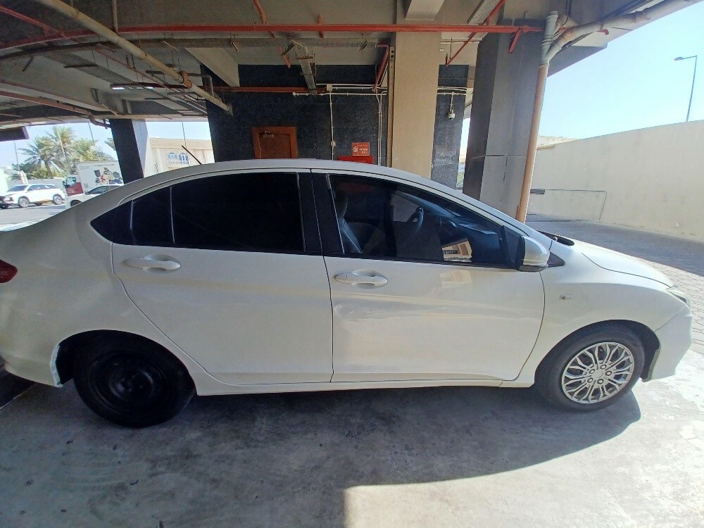 honda city 2020 - 4