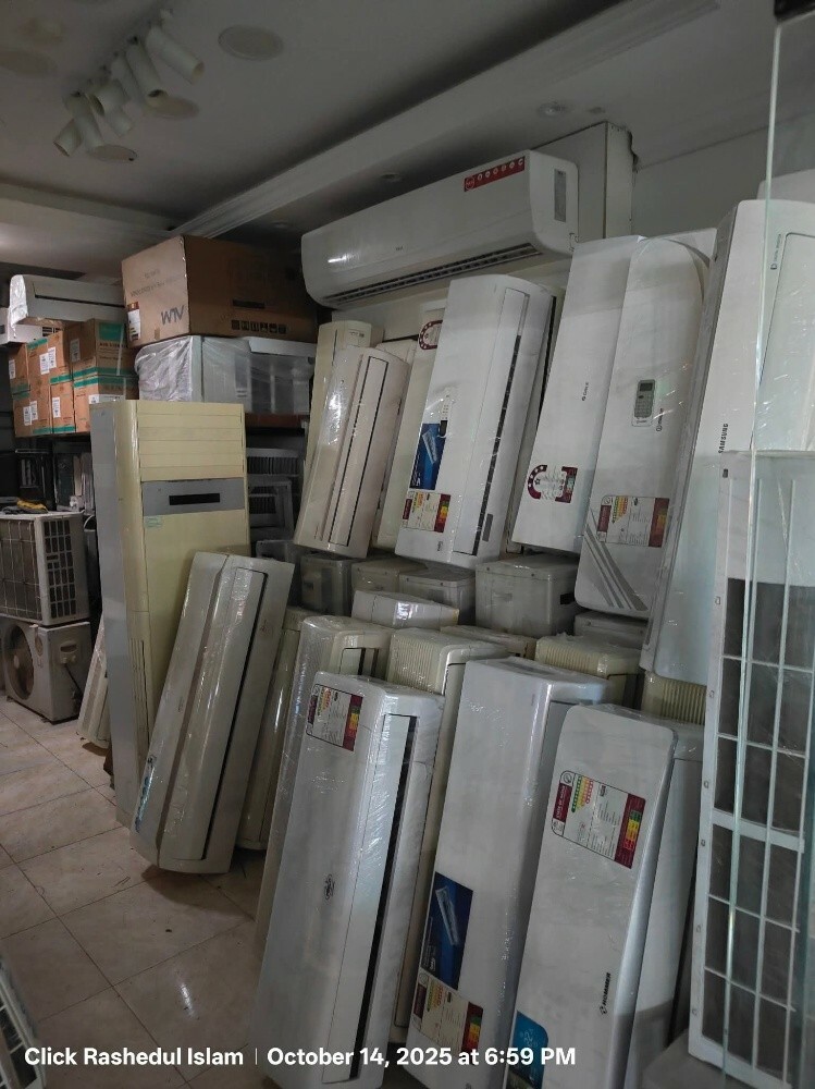 AC sale and buying. Window Ac and - 1