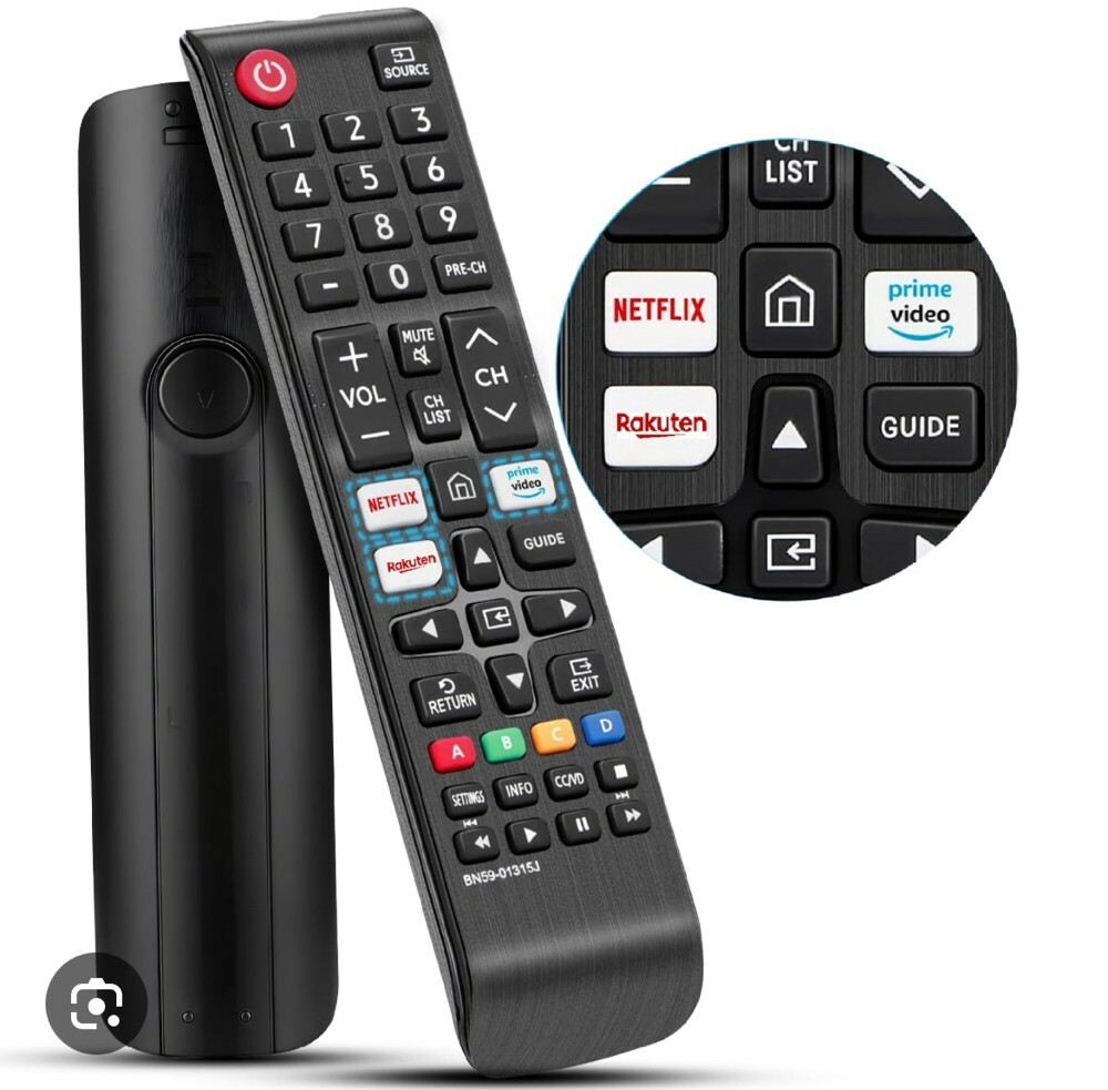 All TV Remote  - 1
