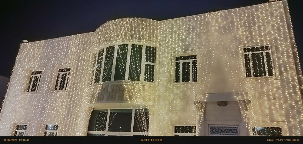 المحترف للمناسبات والحفلات - 3