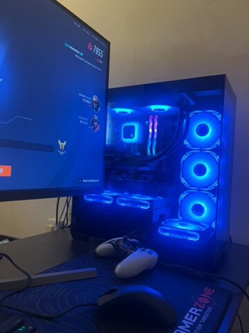 gaming pc - 1