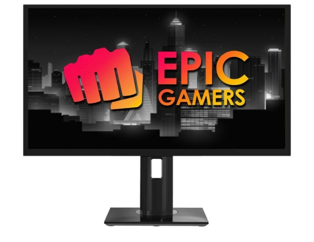 gaming monitor - 1