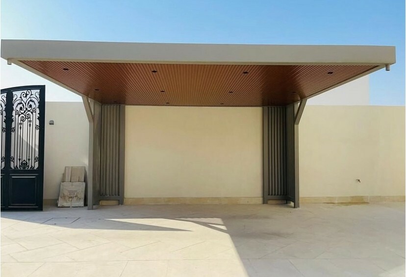 نقوم بعمل مضلات المودرن  - 5