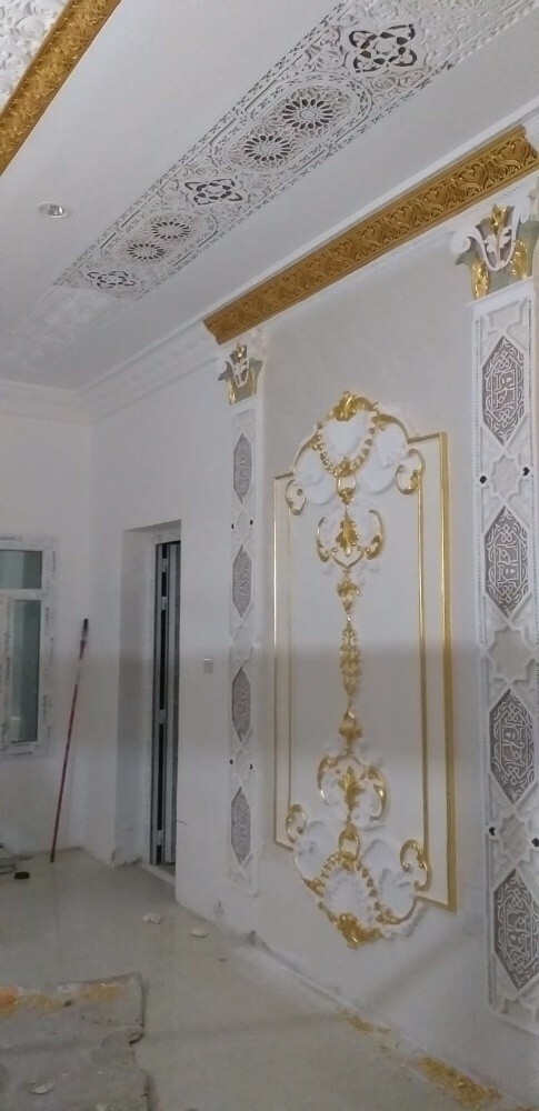 صبغ ودهانات وصيانة - 16