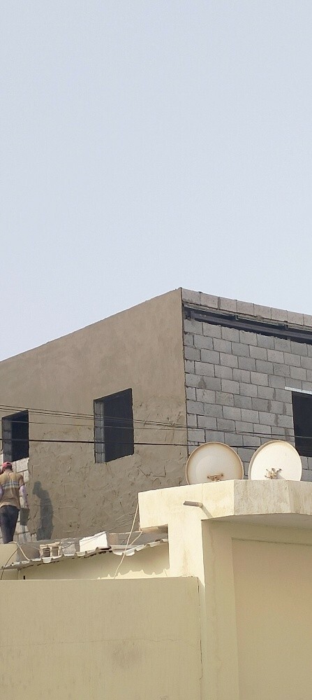 بناء ملاحق مجالس غرف - 3