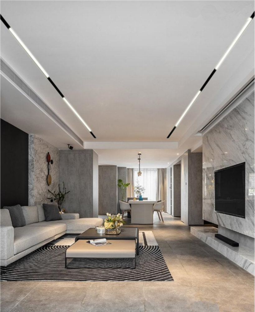 ديكورات الجبس الحديثة - 6