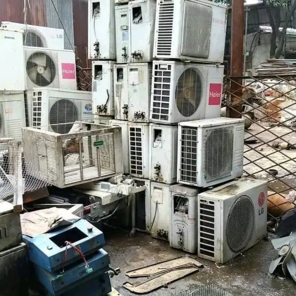 excrap Buy good price - 2