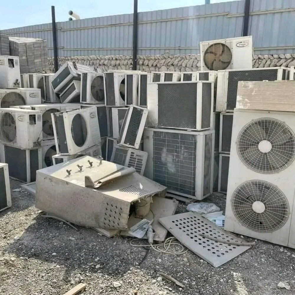 excrap Buy good price - 3