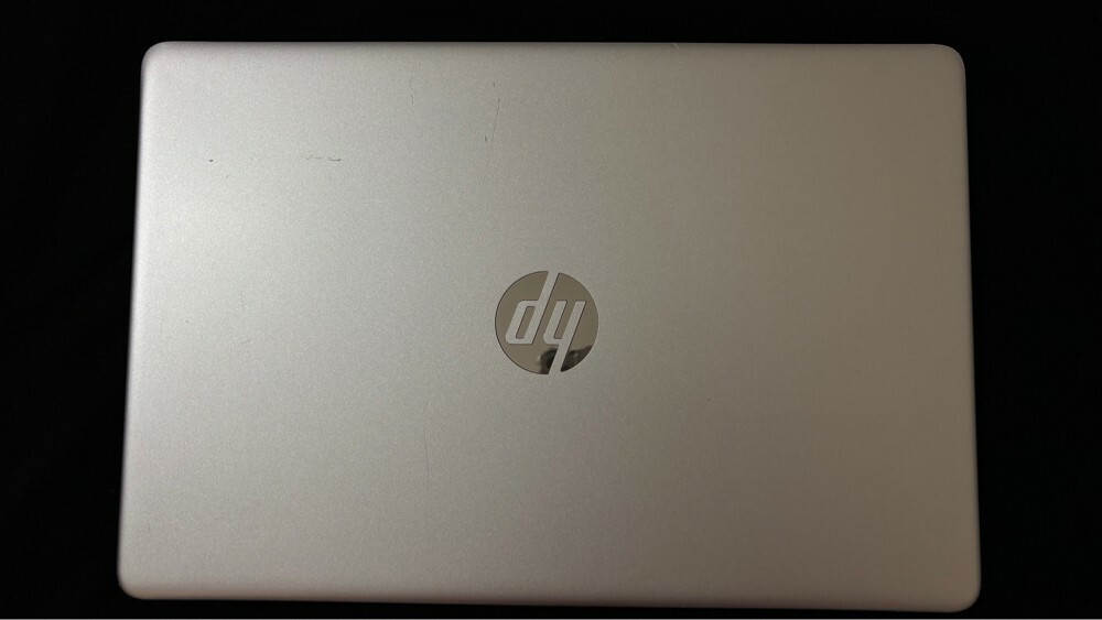 hp laptop  - 1