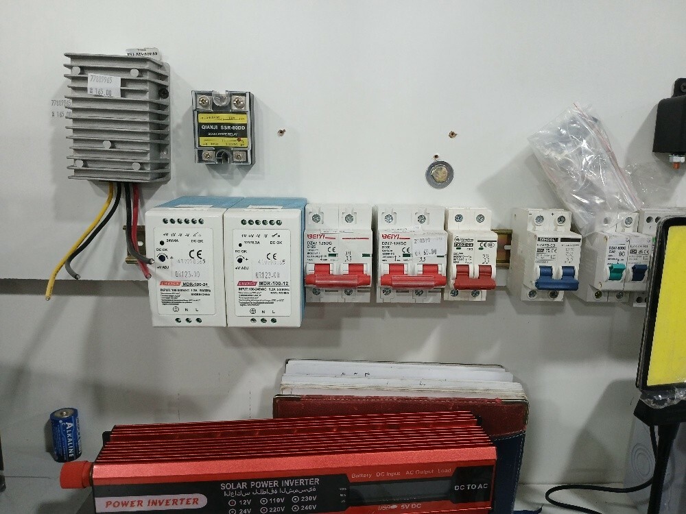 SES Solar Energy Qatar - 12