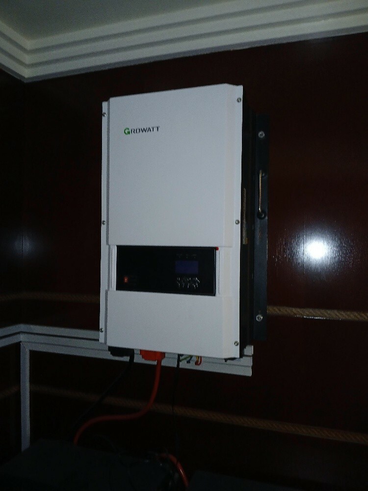 SES Solar Energy Qatar - 17