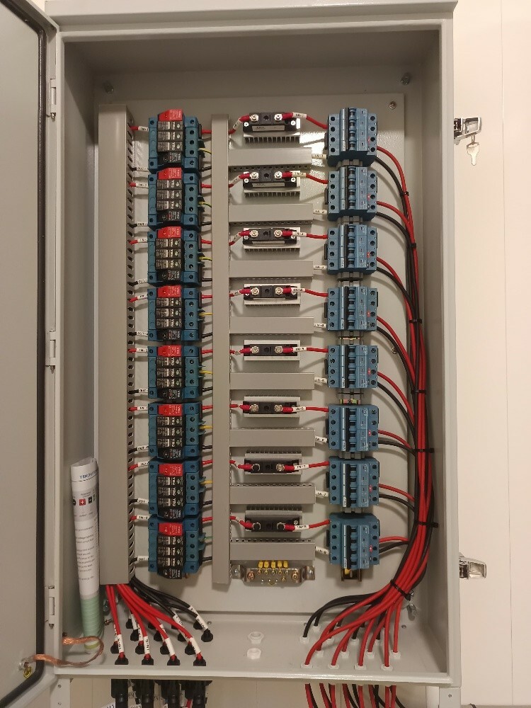 SES Solar Energy Qatar - 6