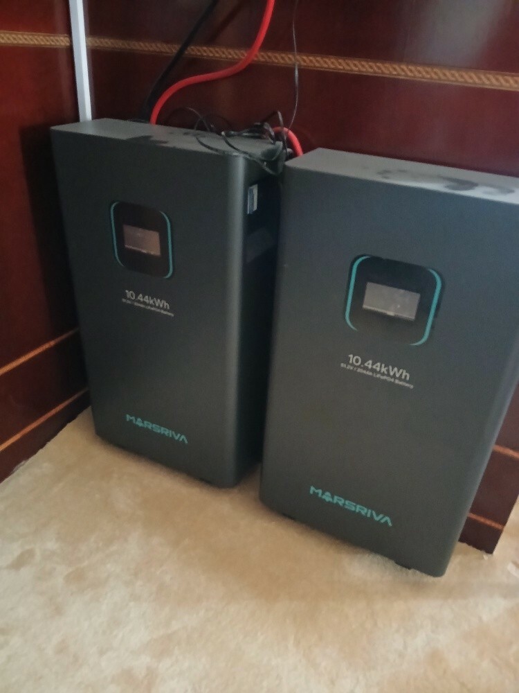 SES Solar Energy Qatar - 16
