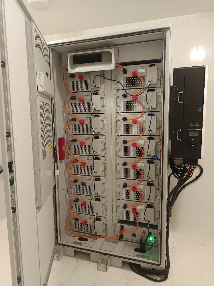 SES Solar Energy Qatar - 7