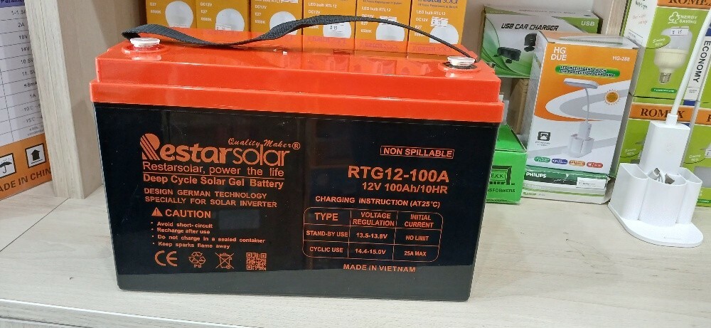 SES Solar Energy Qatar - 11