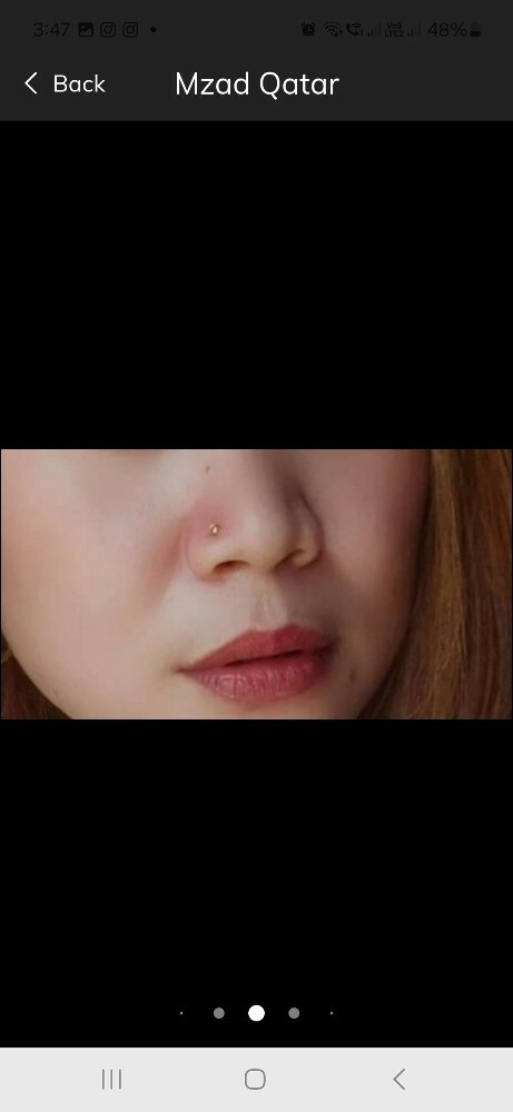 EAR / NOSE PIERCING SERVICE - 3