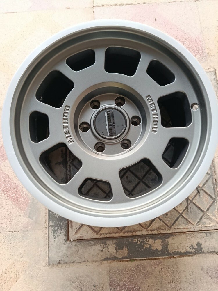 method ford - 1