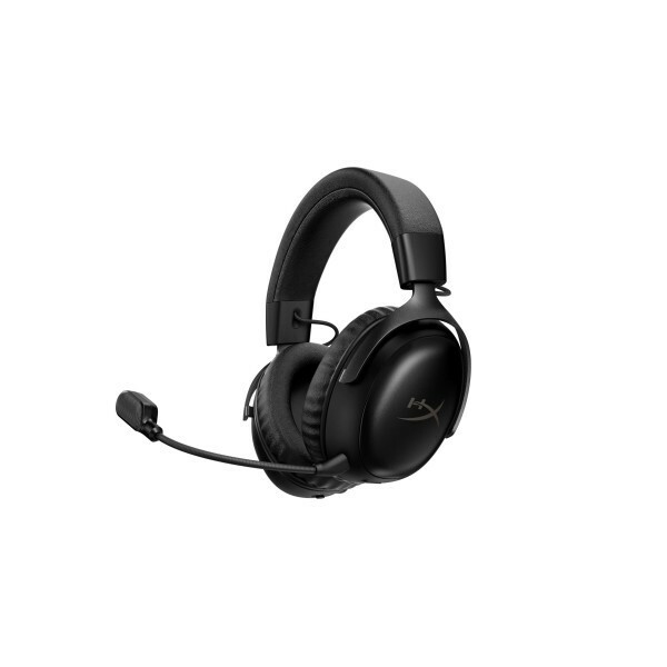 HyperX Wireless Headphone Cloud3 - 1