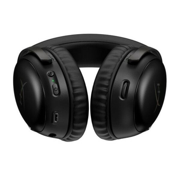 HyperX Wireless Headphone Cloud3 - 3