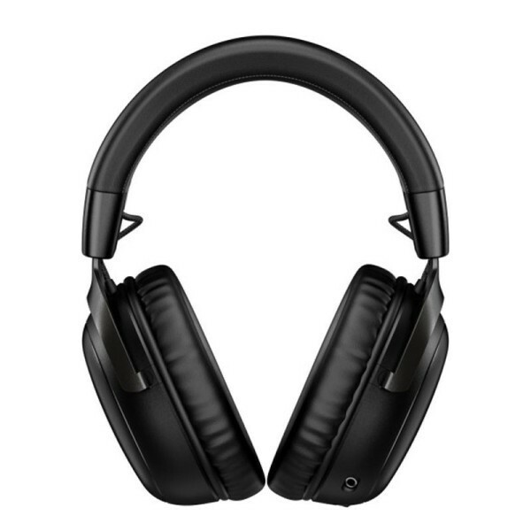 HyperX Wireless Headphone Cloud3 - 2
