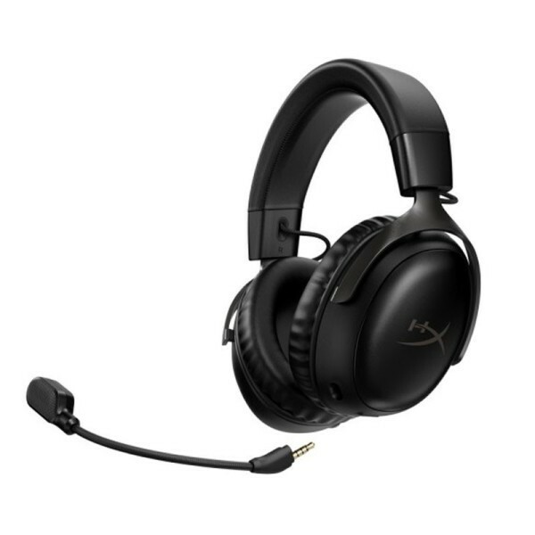 HyperX Wireless Headphone Cloud3 - 4