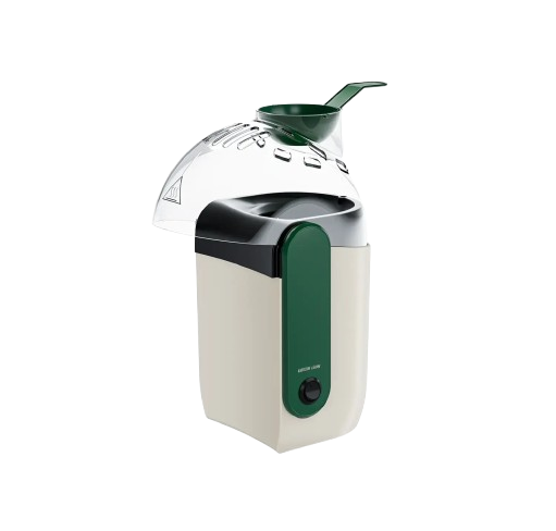 Green Lion Pop Mate Popcorn Maker - 1