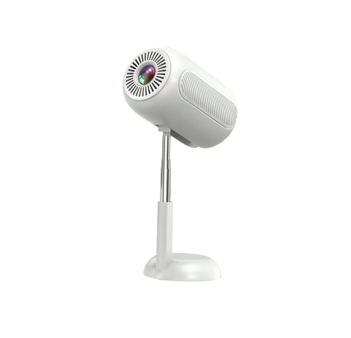 Smartbarry HT10 Projector - 1