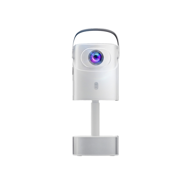 Smartbarry HT19 Home Projector - 1